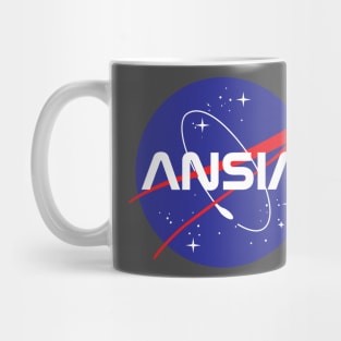 ANSIA Mug